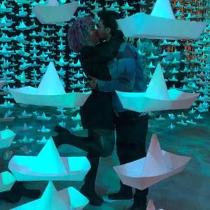 Meet your Posher, Nick